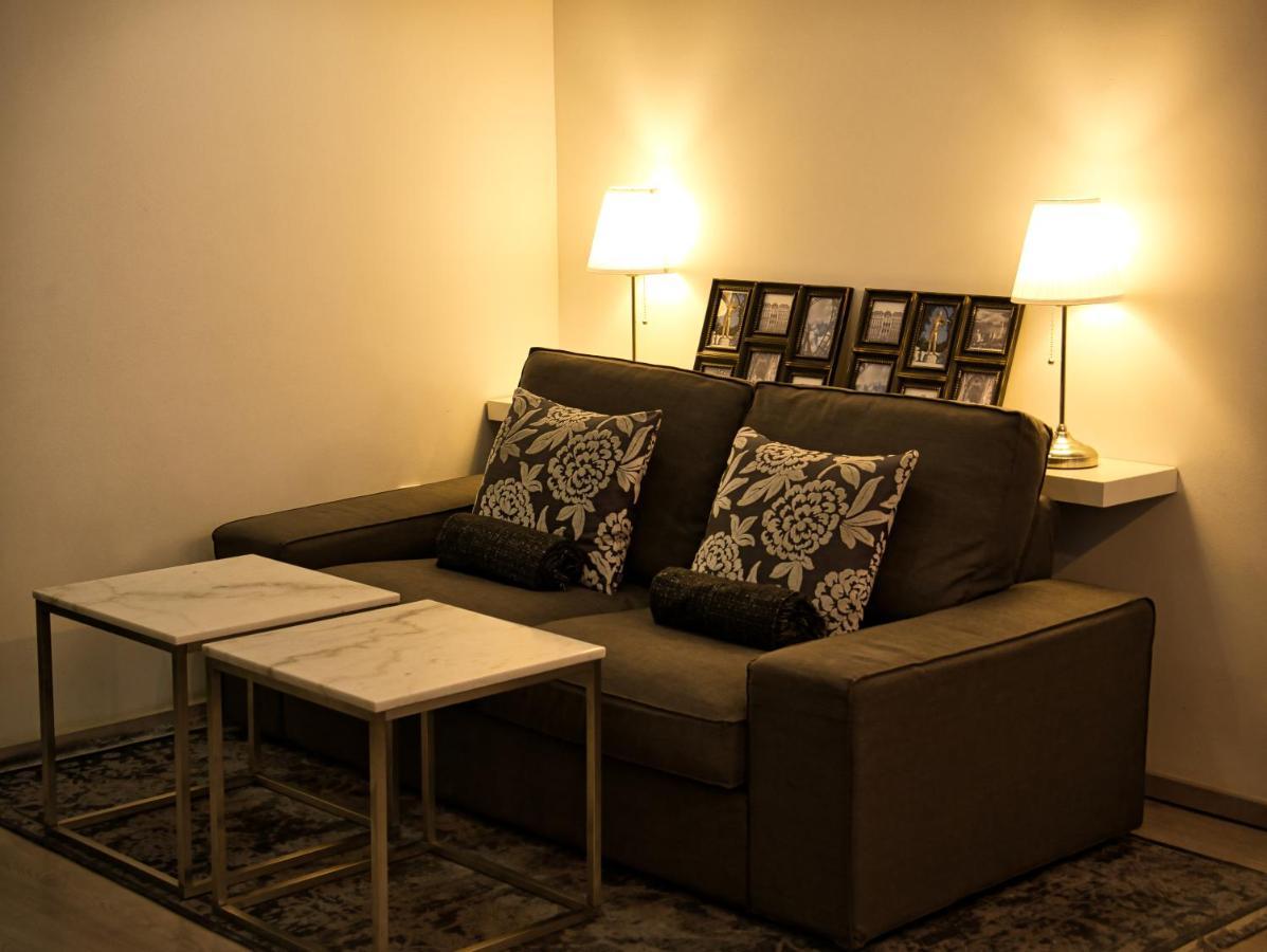 Exklusiv Studio Apartamento Viena Exterior foto