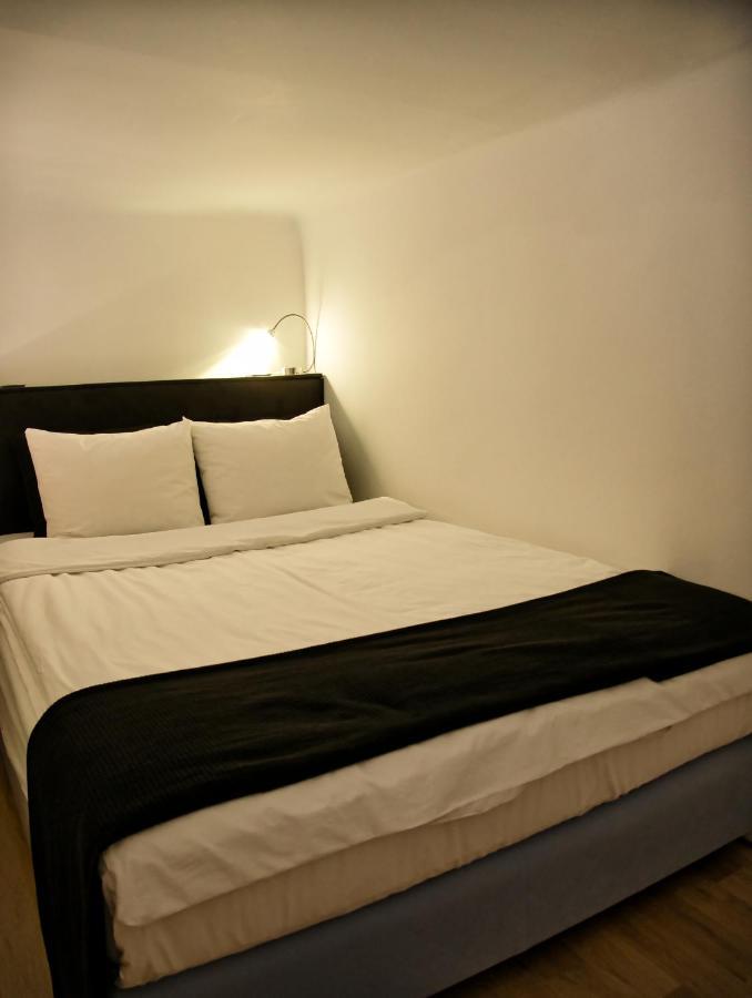 Exklusiv Studio Apartamento Viena Exterior foto
