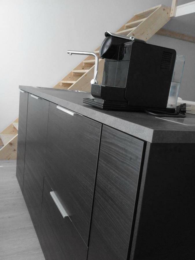 Exklusiv Studio Apartamento Viena Exterior foto